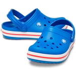 Crocs Crocband Clog K Moda Ayakkabı Unisex Çocuk