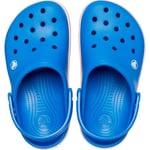 Crocs Crocband Clog K Moda Ayakkabı Unisex Çocuk