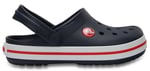 Crocs Crocband Clog K TerlikUnisex Bebek