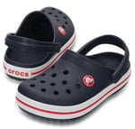 Crocs Crocband Clog K TerlikUnisex Bebek