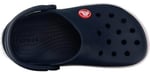 Crocs Crocband Clog K TerlikUnisex Bebek