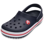 Crocs Crocband Clog K TerlikUnisex Bebek