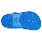 Crocs Crocband Clog K TerlikUnisex Çocuk