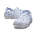 Crocs Crocband Clog K TerlikUnisex Çocuk