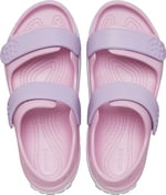 Crocs Crocband Cruiser Sandal K SandaletUnisex Çocuk