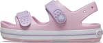 Crocs Crocband Cruiser Sandal K SandaletUnisex Çocuk