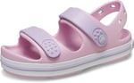 Crocs Crocband Cruiser Sandal K SandaletUnisex Çocuk