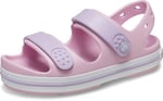 Crocs Crocband Cruiser Sandal K SandaletUnisex Çocuk
