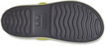 Crocs Crocband Cruiser Sandal K/T Slate Grey/Acidity TerlikUnisex Çocuk