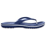 Crocs Crocband Flip Navy TerlikUnisex Yetişkin