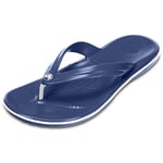 Crocs Crocband Flip Navy TerlikUnisex Yetişkin