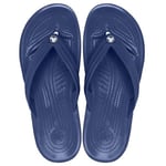 Crocs Crocband Flip Navy TerlikUnisex Yetişkin