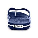 Crocs Crocband Flip Navy TerlikUnisex Yetişkin