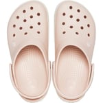 Crocs Crocband Quartz slidesUnisex Yetişkin