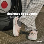 Crocs Crocband Quartz slidesUnisex Yetişkin