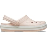 Crocs Crocband Quartz slidesUnisex Yetişkin