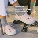 Crocs Crocband Quartz slidesUnisex Yetişkin