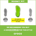 Crocs Crocband TerlikErkek
