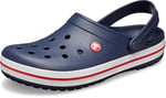 Crocs Crocband TerlikUnisex Yetişkin