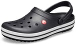 Crocs Crocband TerlikUnisex Yetişkin