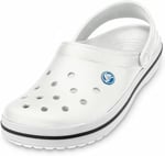 Crocs Crocband TerlikUnisex Yetişkin