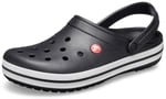 Crocs Crocband TerlikUnisex Yetişkin