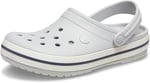 Crocs Crocband TerlikUnisex Yetişkin