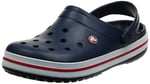 Crocs Crocband Unisex Lacivert Terlik