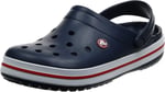 Crocs Crocband Unisex Lacivert Terlik