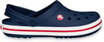 Crocs Crocband Unisex Lacivert Terlik