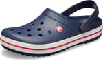 Crocs Crocband Unisex Yetişkin Terlikler