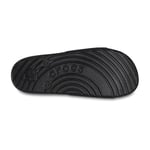 Crocs Crocs Kaydırak TerlikUnisex Yetişkin