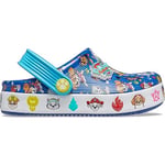 Crocs Crocs slides Üniseks Çocuk