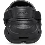 Crocs Echo Clog Çocuk Terlik, 208190-001