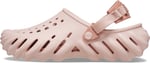 Crocs Echo Clogs Takunya Uniseks-yetişkin