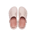 Crocs Echo Clogs Takunya Uniseks-yetişkin