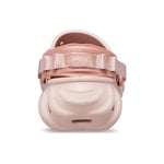 Crocs Echo Clogs Takunya Uniseks-yetişkin