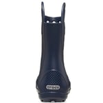 Crocs Erkek Çocuk Yağmur Botu Handle It Rain Boot K, 5003322270