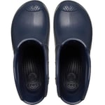 Crocs Erkek Çocuk Yağmur Botu Handle It Rain Boot K, 28-29, 5003322270, Lacivert, Erkek Çocuk 28/29 EU