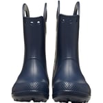 Crocs Erkek Çocuk Yağmur Botu Handle It Rain Boot K, 28-29, 5003322270, Lacivert, Erkek Çocuk 28/29 EU