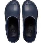 Crocs Erkek Çocuk Yağmur Botu Handle It Rain Boot K, 28-29, 5003322270, Lacivert, Erkek Çocuk 28/29 EU