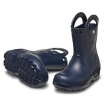 Crocs Erkek Çocuk Yağmur Botu Handle It Rain Boot K, 5003322270