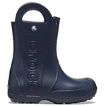 Crocs Erkek Çocuk Yağmur Botu Handle It Rain Boot K, 5003322270