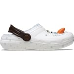 Crocs Frozen Olaf Lined Cls Clg K Çocuk Terlik, 210234-90H