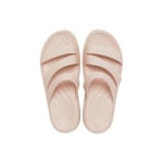 Crocs Getaway Strappy SandaletKadın