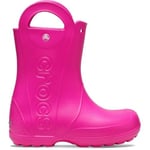 Crocs Handle It Rain Boot K Bilek Hizasında BotUnisex Çocuk