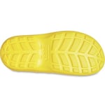 Crocs Handle İt Rain Boot K Çocuk Yağmur Botu, 33-34, 211052-730, Sarı, Unisex Çocuk
