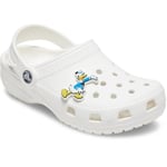 Crocs Jibbits 1 Adet Mavi Unisex Trend
