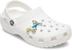 Crocs Jibbits 1 Adet Mavi Unisex Trend