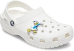 Crocs Jibbits 1 Adet Mavi Unisex Trend